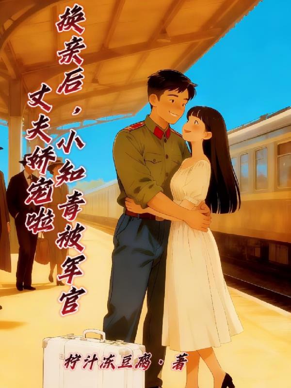 换亲后小知青被军官丈夫娇宠啦