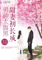 男神太腹黑甜妻初长成