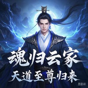 魂归云家天道至尊归来