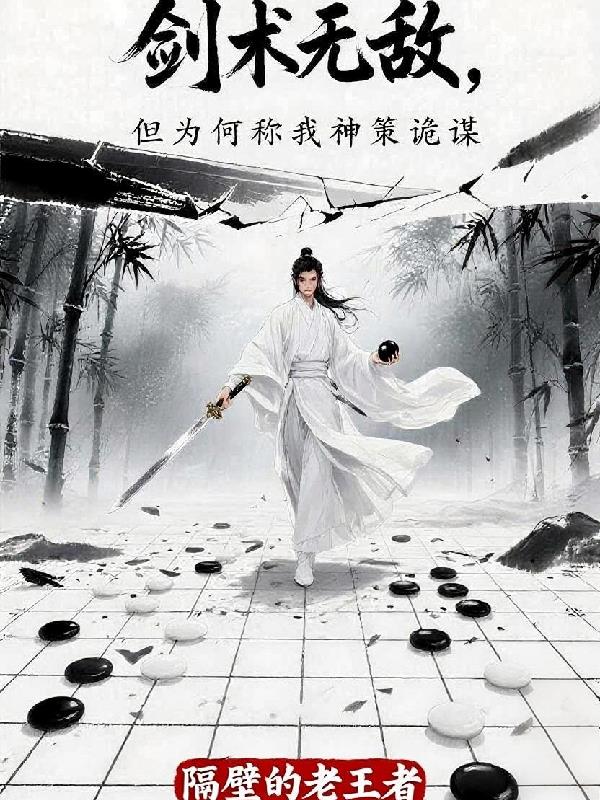 剑术无敌但为何称我神策诡谋