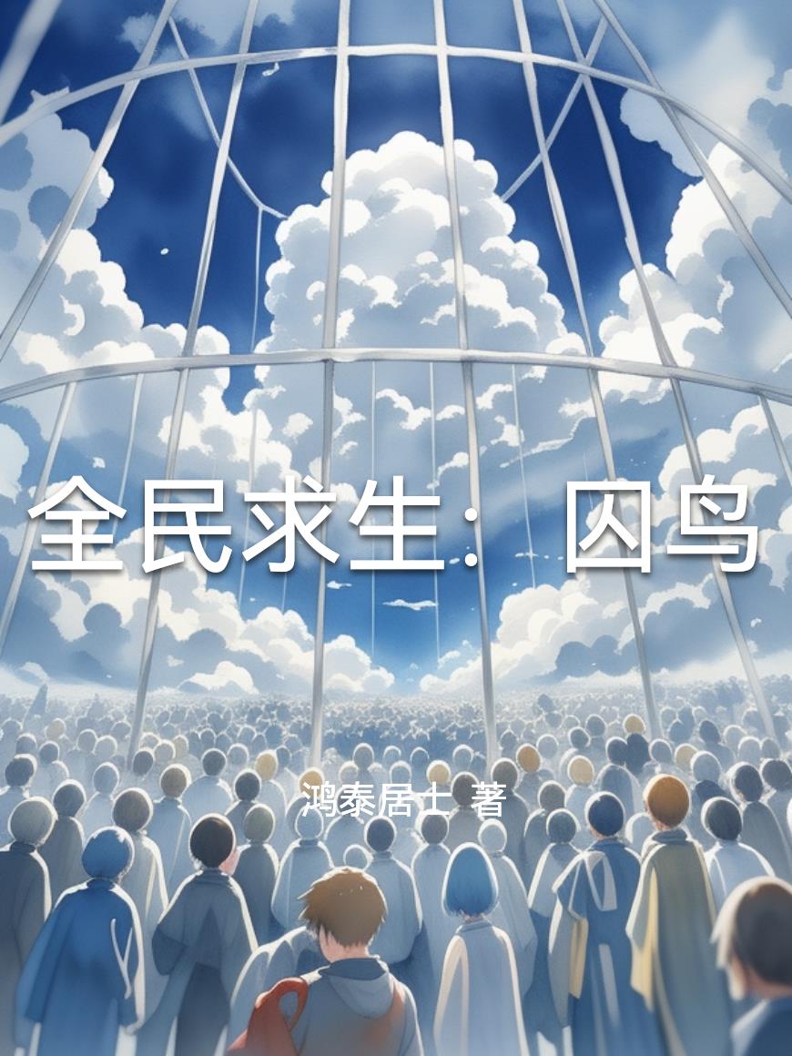 全民求生囚鸟