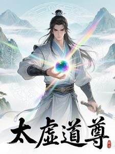 太虚道尊