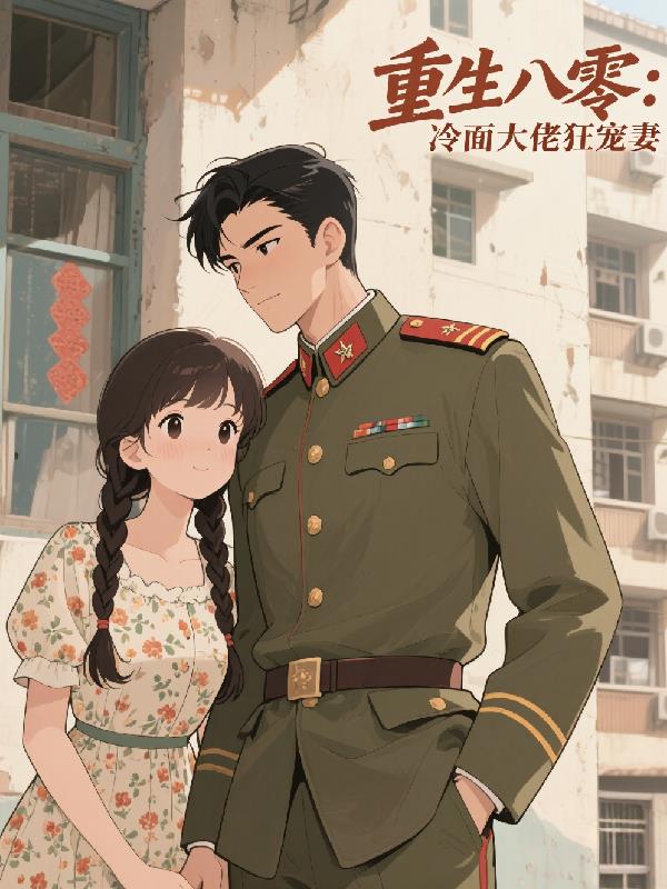 重生八零冷面大佬狂宠妻