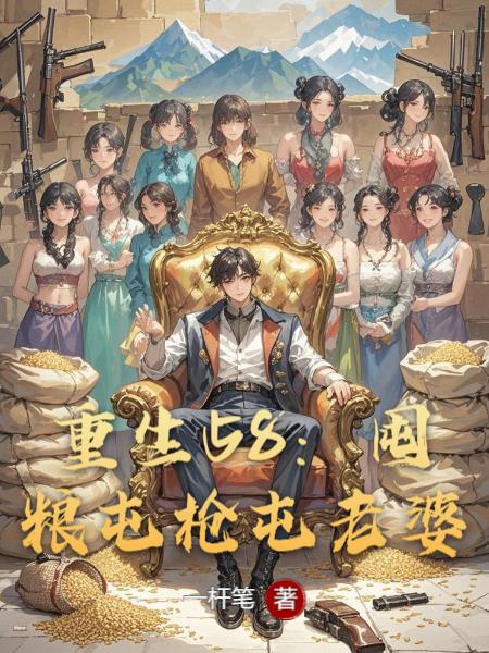 重生58囤粮屯枪屯老婆