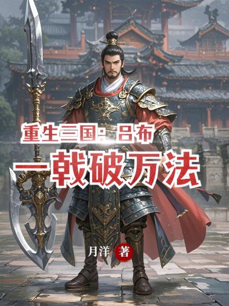 重生三国吕布一戟破万法