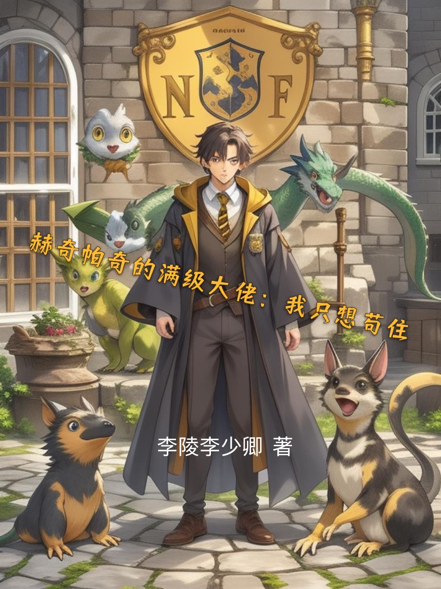 赫奇帕奇的满级大佬我只想苟住