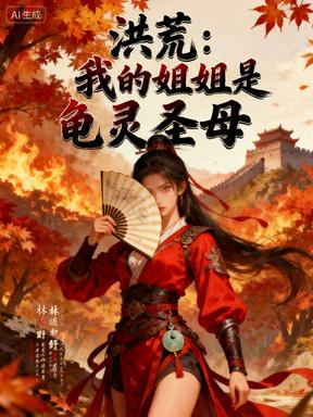 洪荒我的姐姐是龟灵圣母