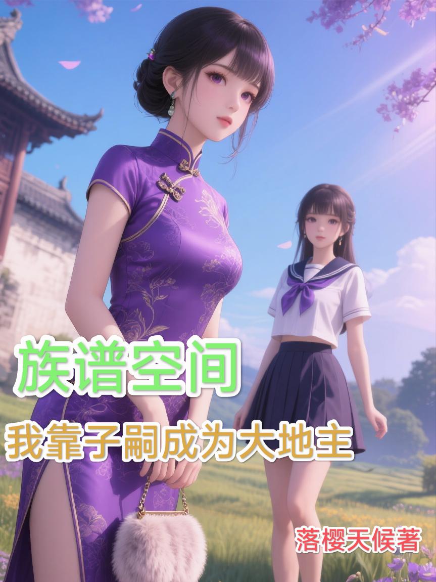 族谱空间我靠子嗣成为大地主