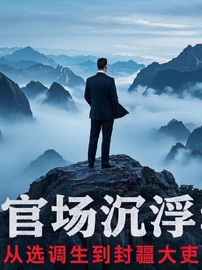 官场沉浮从选调生到封疆大吏