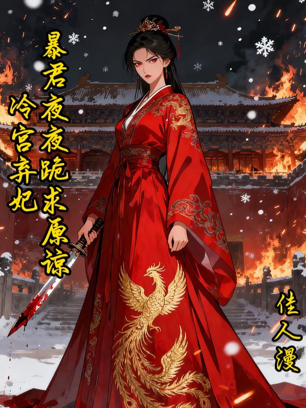 冷宫弃妃暴君夜夜跪求原谅