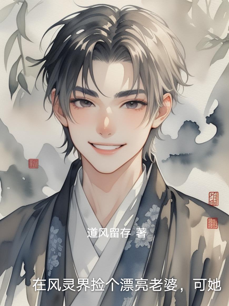 在风灵界捡个漂亮老婆可她