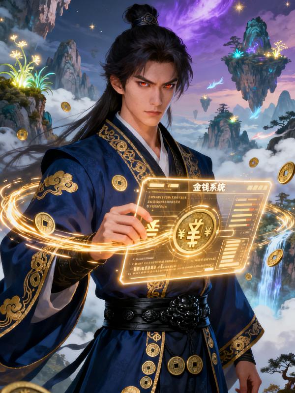 有金钱系统我无敌