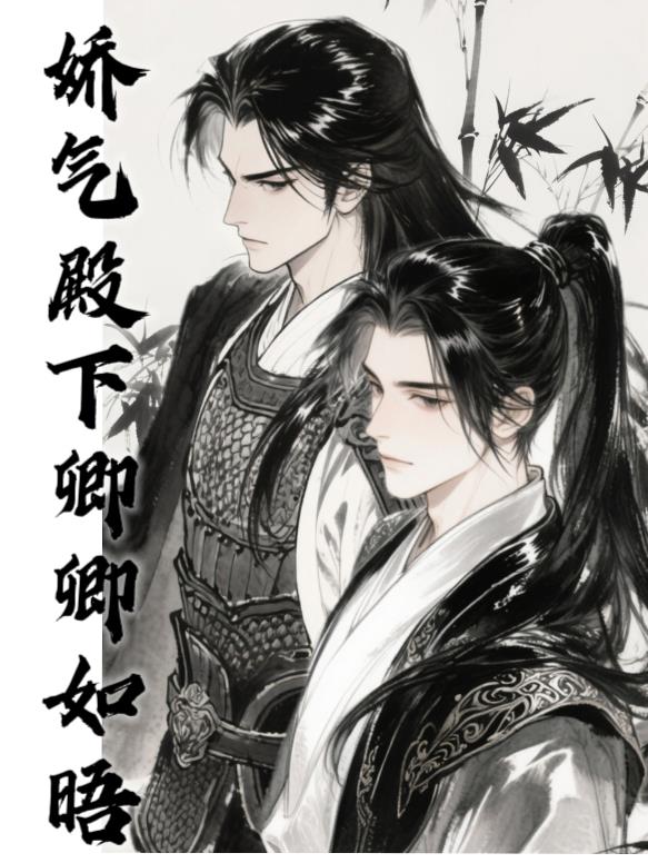 娇气殿下卿卿如晤