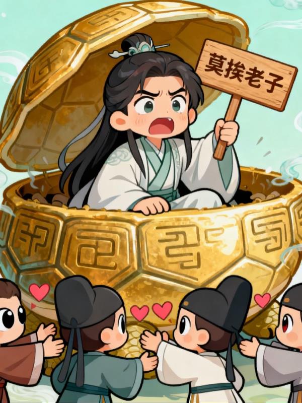 社恐仙尊被迫装逼