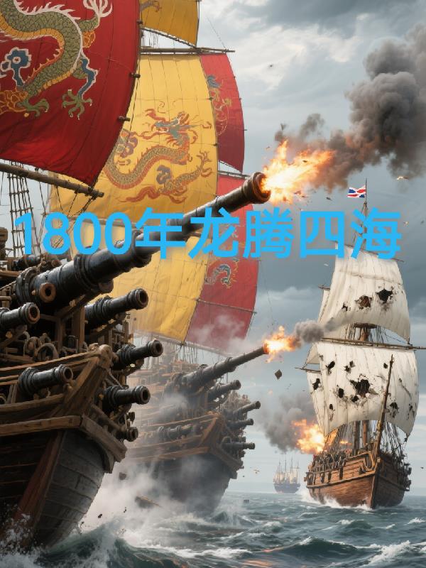1800年之龙腾四海