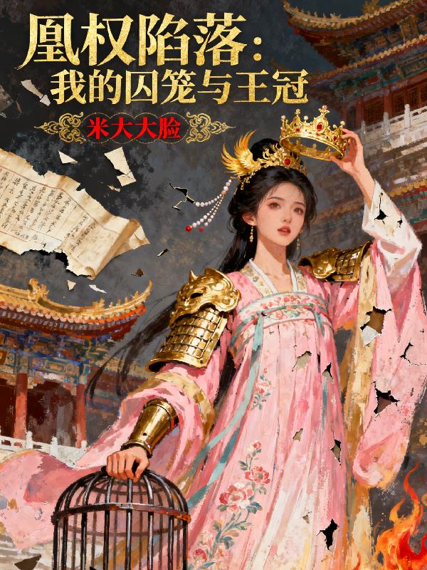 凰权陷落我的囚笼与王冠