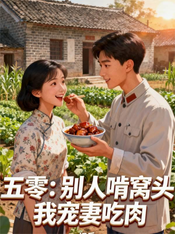 五零别人啃窝头我宠妻吃肉