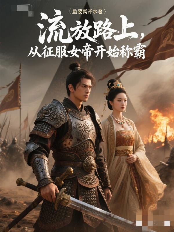 流放路上从征服女帝开始称霸