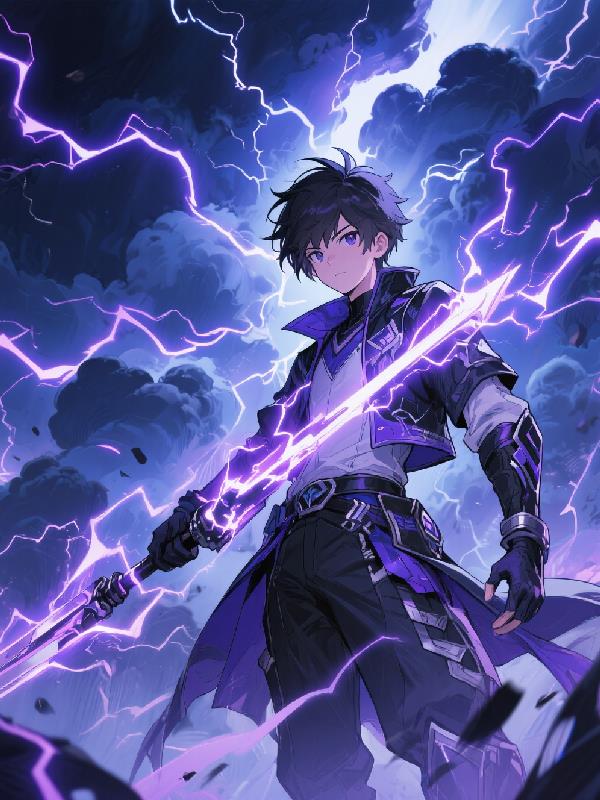 觉醒SSS我成雷道扛把子