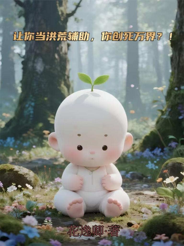 让你当洪荒辅助你创死万界