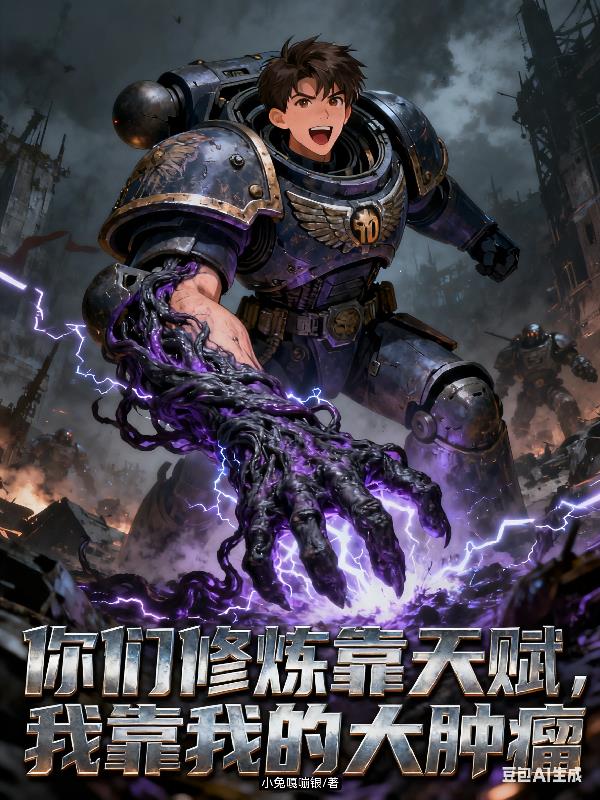 你们修炼靠天赋我靠我的大肿瘤