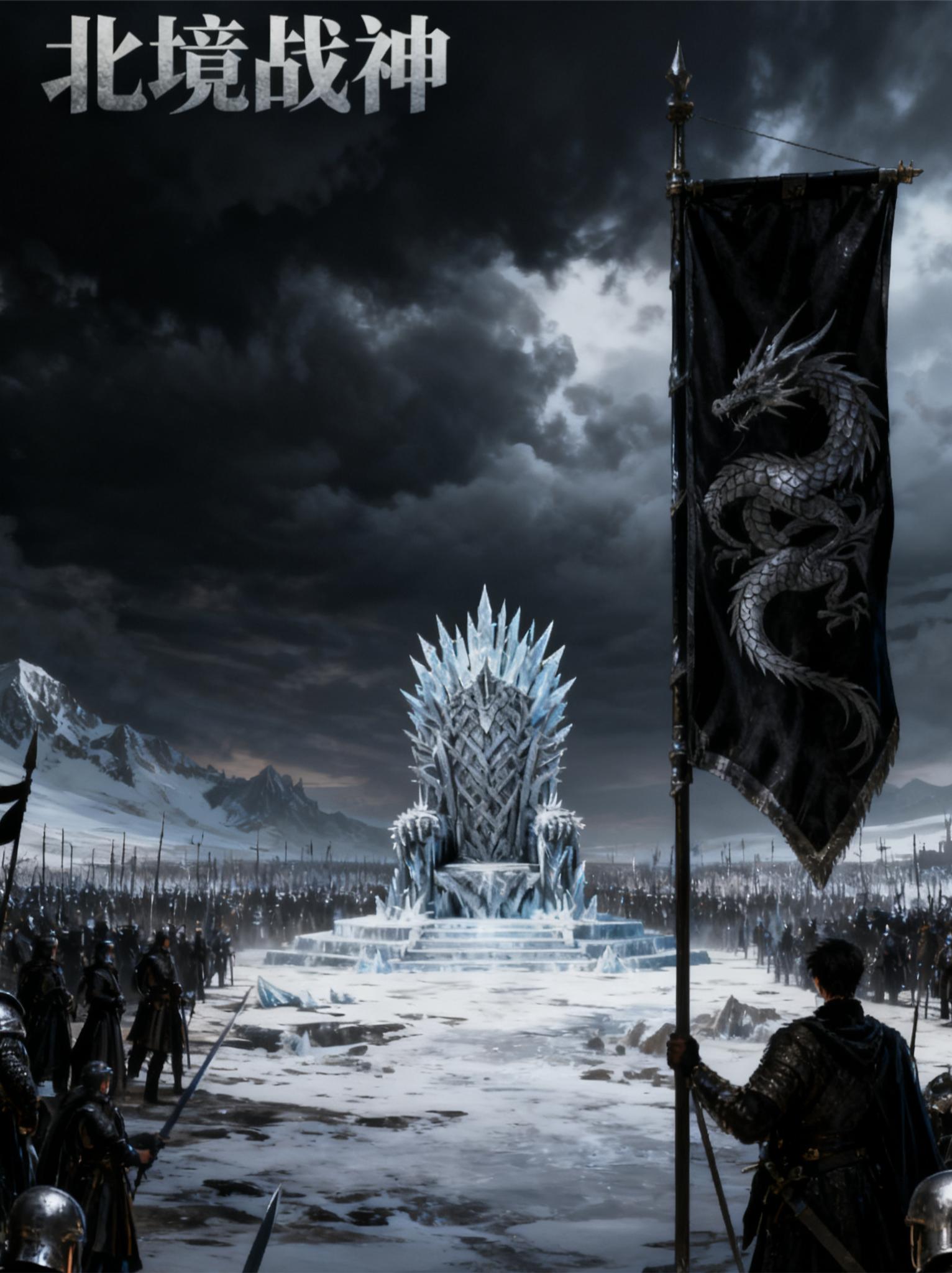 北境战神