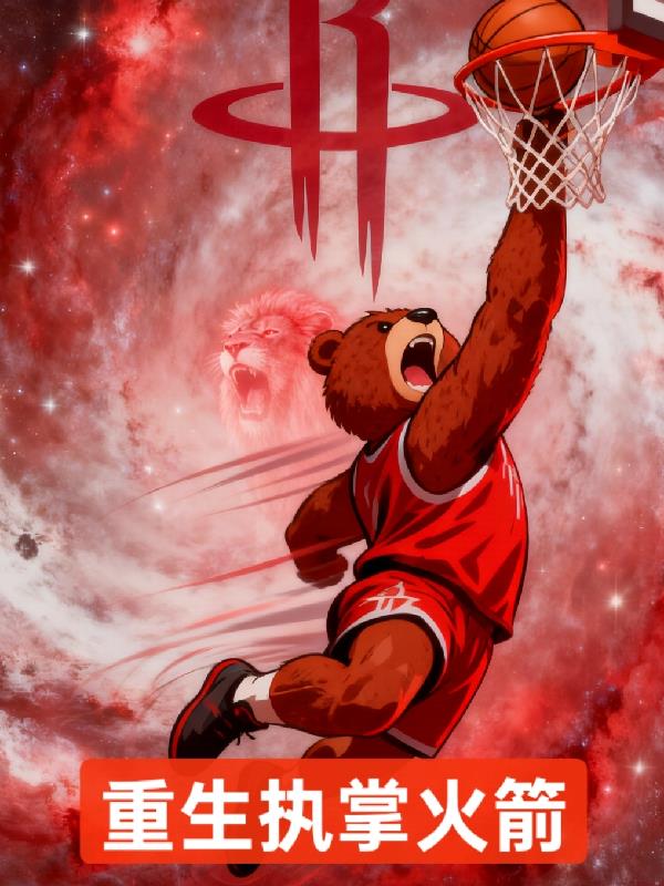 重生执掌火箭