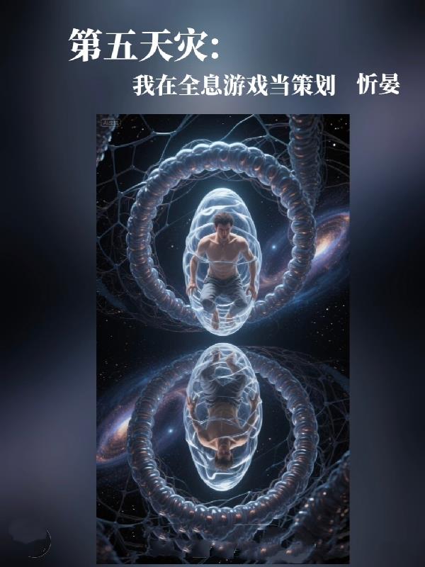 第五天灾我在全息游戏当策划