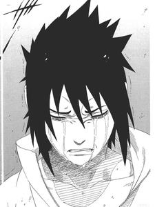 火影佐助这个发展不太对