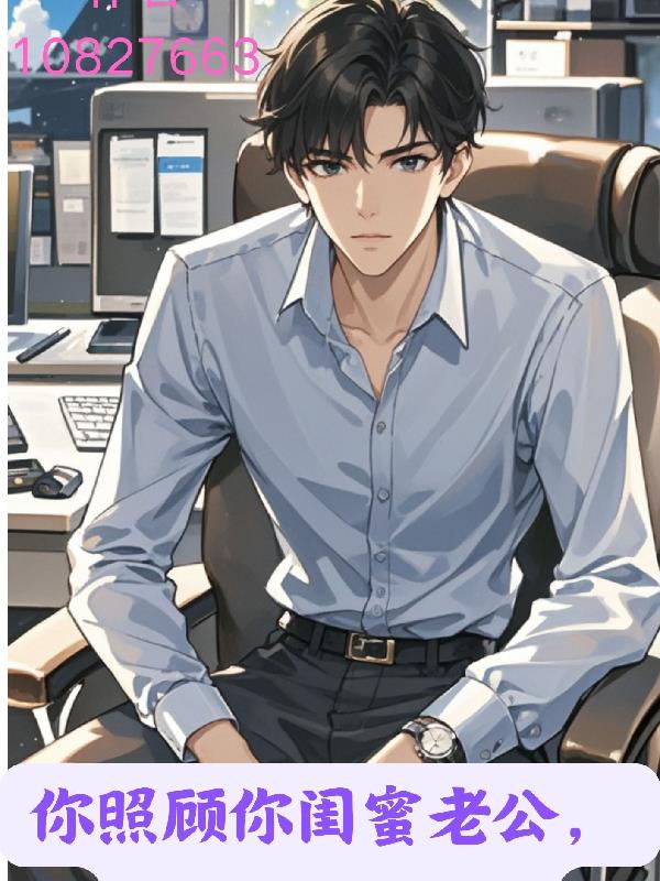 你照顾你闺蜜老公我照顾你闺蜜