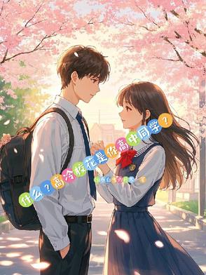 什么高冷女神是你高中同学