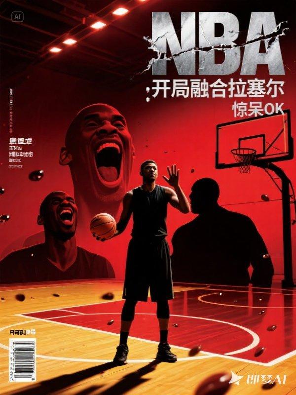 NBA开局融合拉塞尔惊呆OK