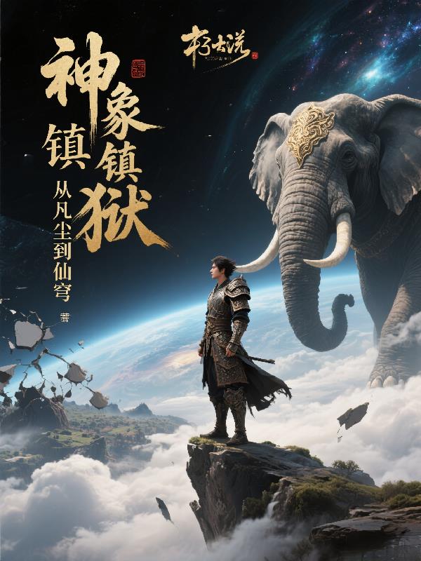 神象镇狱从凡尘到仙穹