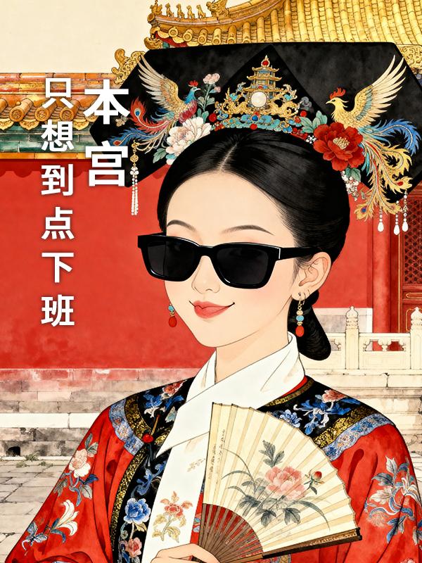 本宫只想到点下班