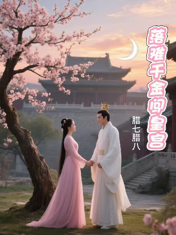 落难千金闯皇宫