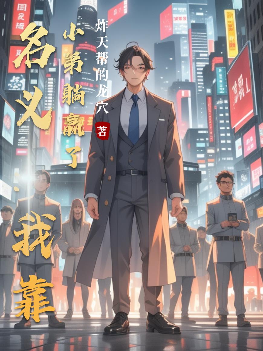 名义我靠小弟们躺赢了