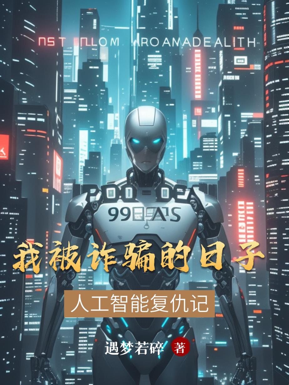 我被诈骗的日子