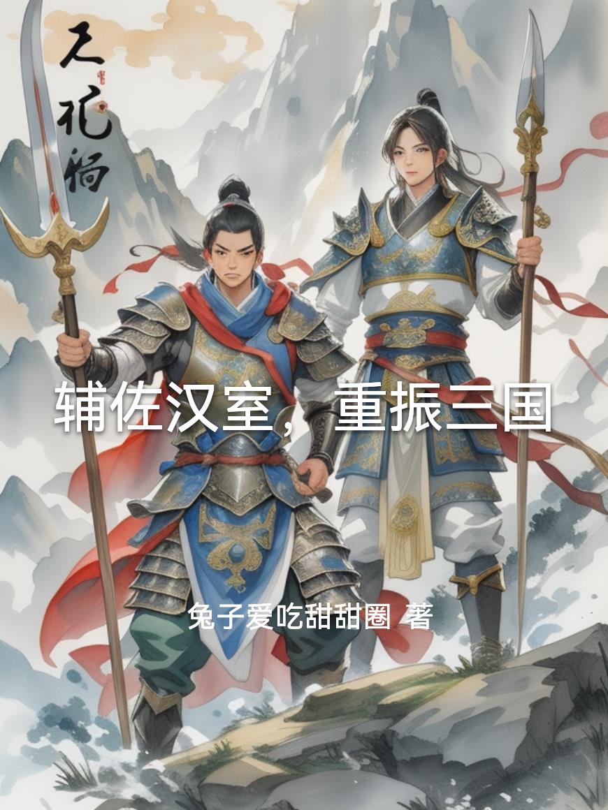 辅佐汉室重振三国