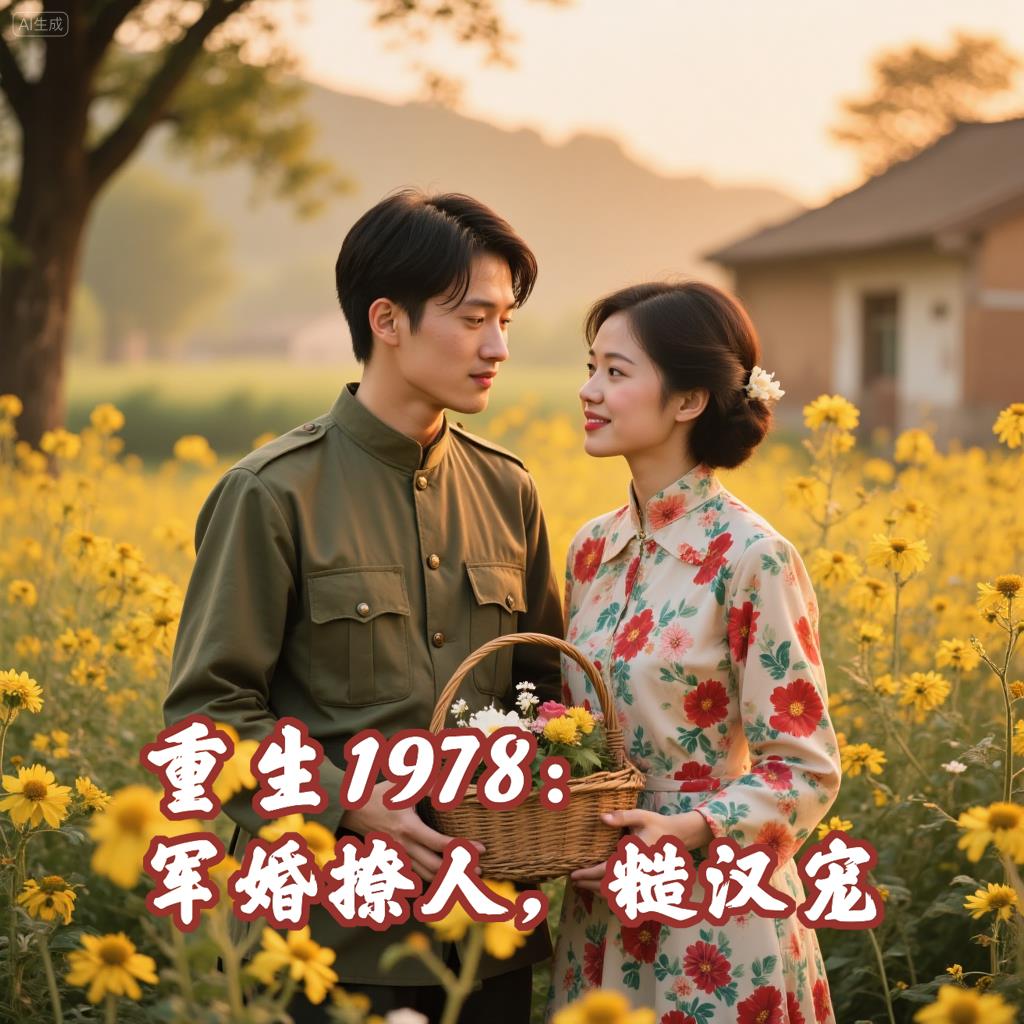 重生1978军婚撩人糙汉宠