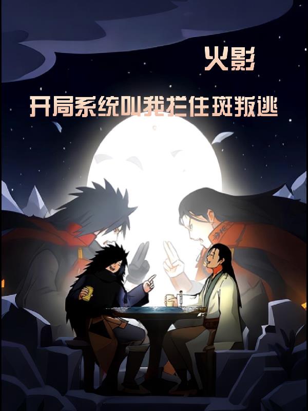 火影开局系统叫我拦住斑